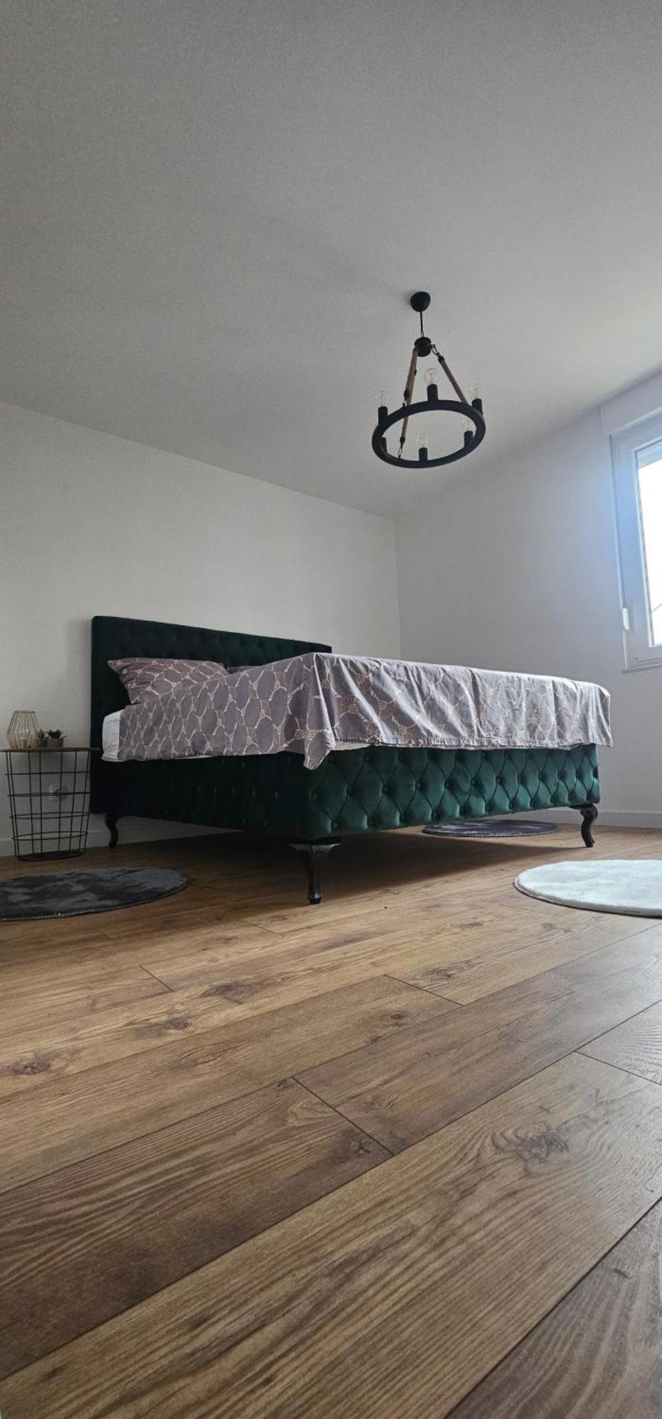 Appartement Bee à Mostar Extérieur photo