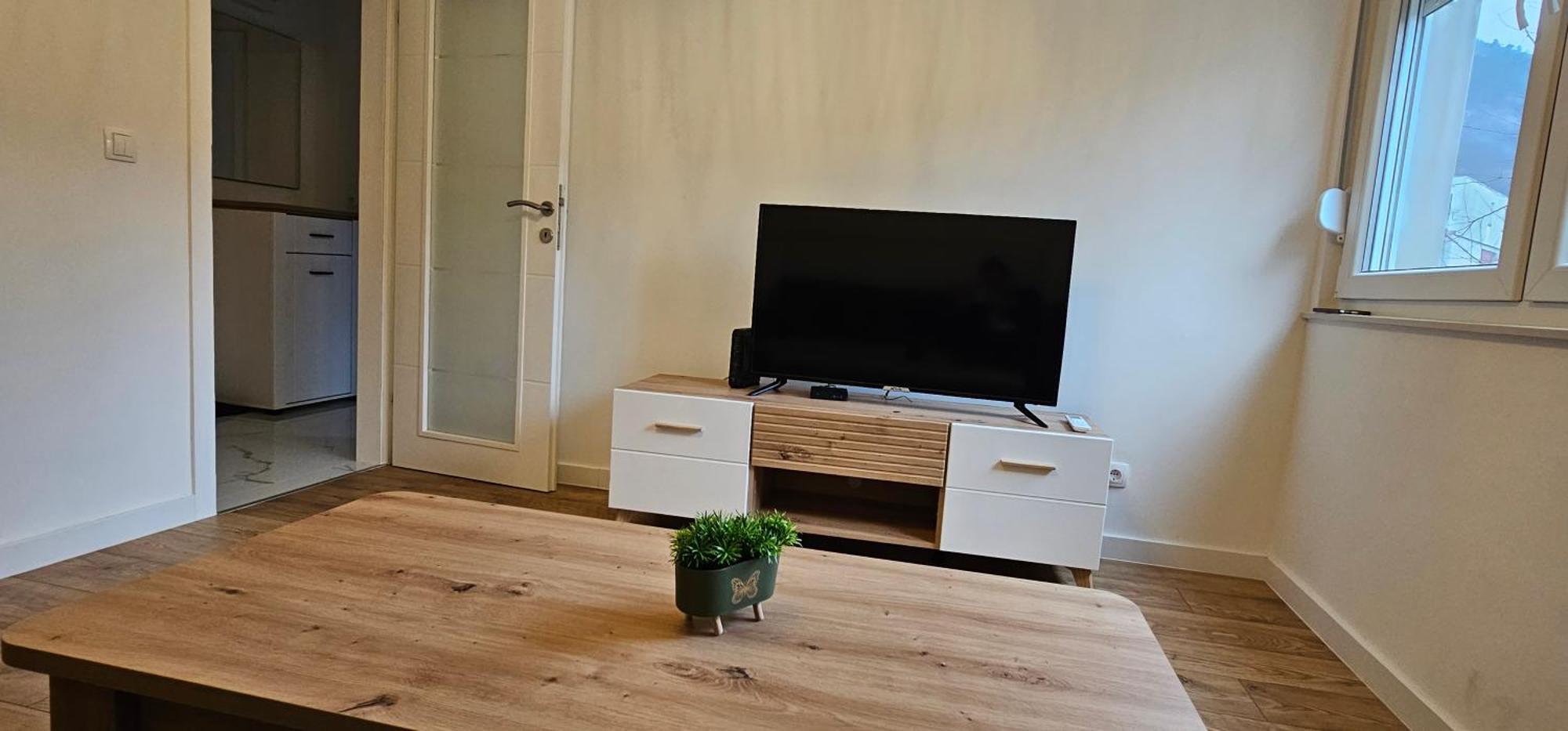 Appartement Bee à Mostar Extérieur photo