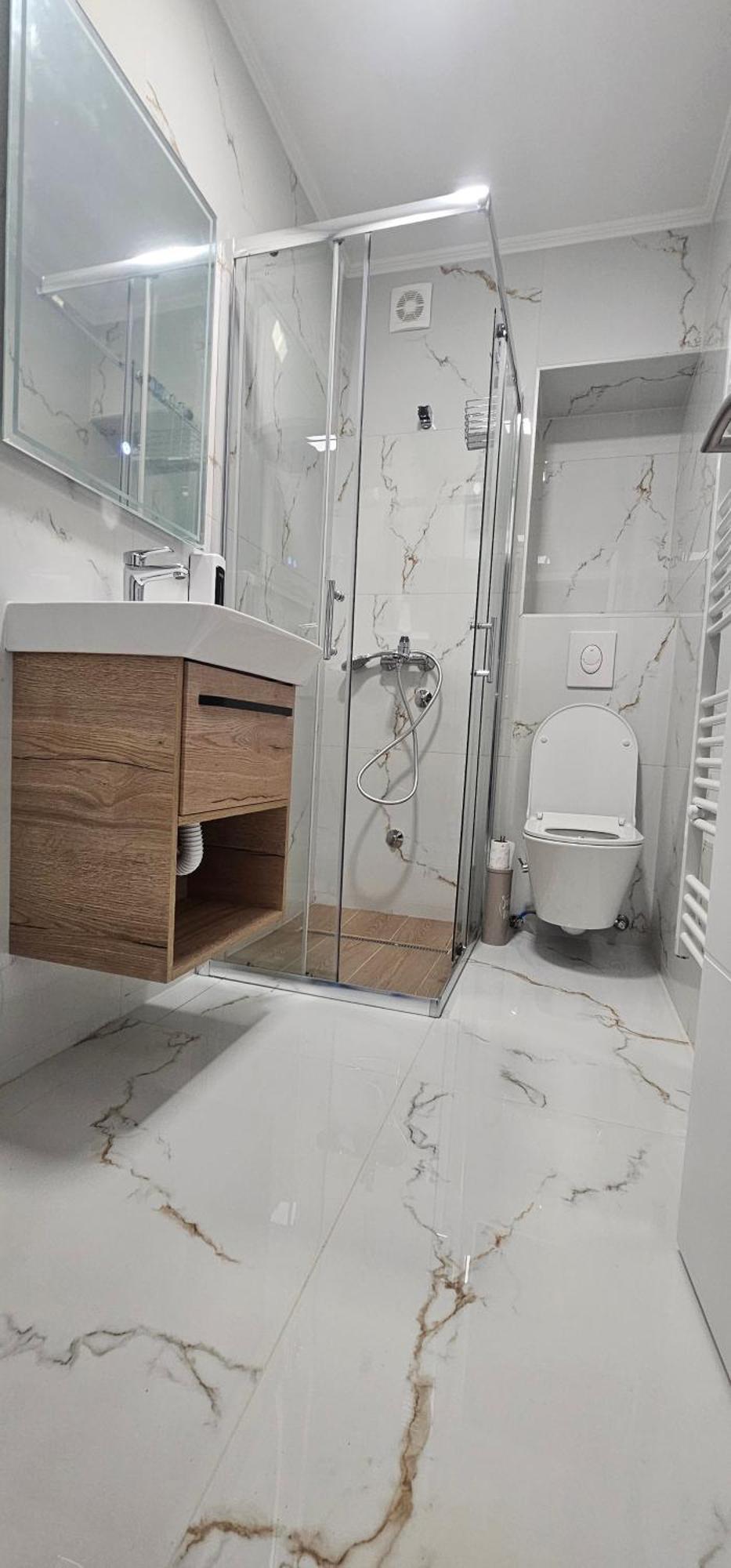 Appartement Bee à Mostar Extérieur photo